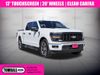 2024 Ford F-150 STX | Tomball, TX | Ask Jorge Lopez