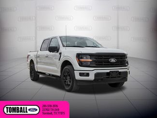 2024 Ford F-150 XLT | Tomball, TX | Ask Jorge Lopez in Tomball, TX 77375