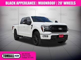 2024 Ford F-150 Lariat | Tomball, TX | Ask Jorge Lopez in Tomball, TX 77375