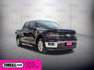 2024 Ford F-150 XLT | Tomball, TX | Ask Jorge Lopez in Tomball, TX 77375