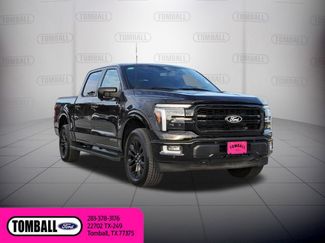 2024 Ford F-150 Lariat | Tomball, TX | Ask Jorge Lopez in Tomball, TX 77375