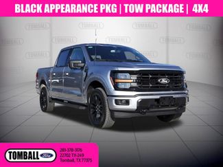 2024 Ford F-150 XLT | Tomball, TX | Ask Jorge Lopez in Tomball, TX 77375