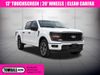 2024 Ford F-150 STX | Tomball, TX | Ask Jorge Lopez