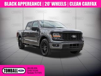 2024 Ford F-150 STX | Tomball, TX | Ask Jorge Lopez in Tomball, TX 77375