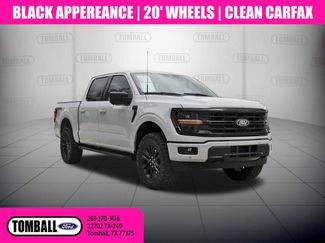 2024 Ford F-150 XLT | Tomball, TX | Ask Jorge Lopez in Tomball, TX 77375
