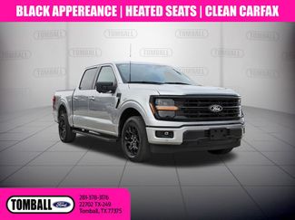 2024 Ford F-150 XLT | Tomball, TX | Ask Jorge Lopez in Tomball, TX 77375