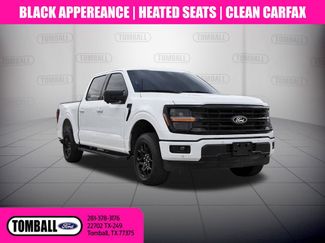 2024 Ford F-150 XLT | Tomball, TX | Ask Jorge Lopez in Tomball, TX 77375