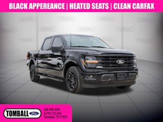 2024 Ford F-150 XLT | Tomball, TX | Ask Jorge Lopez in Tomball, TX 77375