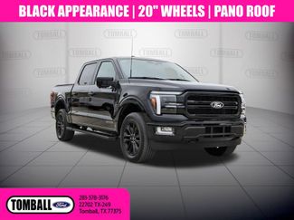 2024 Ford F-150 Lariat | Tomball, TX | Ask Jorge Lopez in Tomball, TX 77375