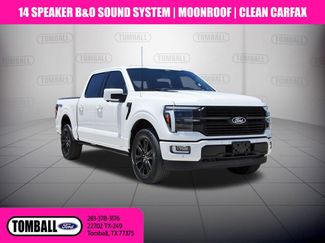 2024 Ford F-150 Platinum | Tomball, TX | Ask Jorge Lopez in Tomball, TX 77375