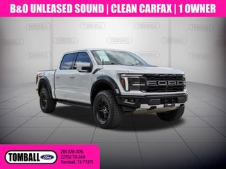 2024 Ford F-150 Raptor | Tomball, TX | Ask Jorge Lopez in Tomball, TX 77375