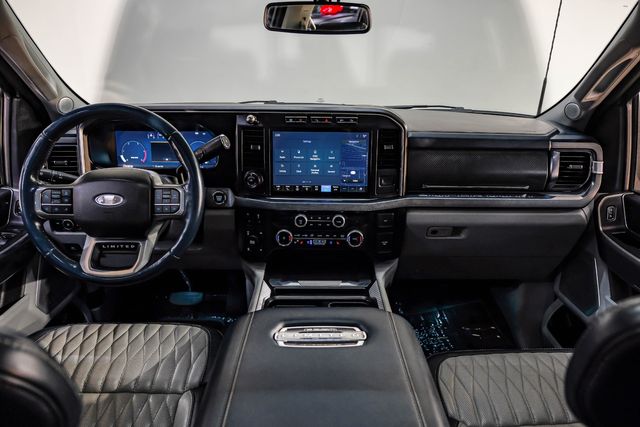 2024 Ford F-250 Super Duty Limited FX4 GLACIER GRAY ReadyLift Lift 37" NITTO | Dallas, TX | East Dallas Diesel 2024 Ford F-250 Super Duty Limited FX4 GLACIER GRAY ReadyLift Lift 37" NITTO | Dallas, TX | East Dallas Diesel