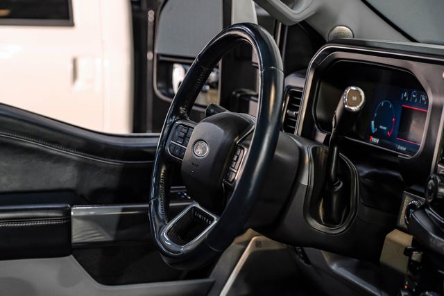 2024 Ford F-250 Super Duty Limited FX4 GLACIER GRAY ReadyLift Lift 37" NITTO | Dallas, TX | East Dallas Diesel 2024 Ford F-250 Super Duty Limited FX4 GLACIER GRAY ReadyLift Lift 37" NITTO | Dallas, TX | East Dallas Diesel