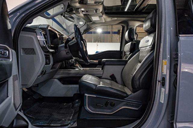 2024 Ford F-250 Super Duty Limited FX4 GLACIER GRAY ReadyLift Lift 37" NITTO | Dallas, TX | East Dallas Diesel 2024 Ford F-250 Super Duty Limited FX4 GLACIER GRAY ReadyLift Lift 37" NITTO | Dallas, TX | East Dallas Diesel