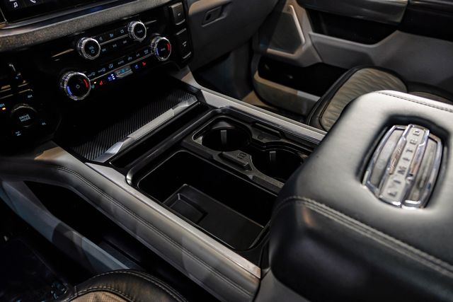 2024 Ford F-250 Super Duty Limited FX4 GLACIER GRAY ReadyLift Lift 37" NITTO | Dallas, TX | East Dallas Diesel 2024 Ford F-250 Super Duty Limited FX4 GLACIER GRAY ReadyLift Lift 37" NITTO | Dallas, TX | East Dallas Diesel