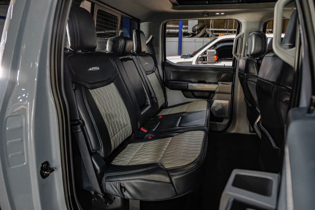 2024 Ford F-250 Super Duty Limited FX4 GLACIER GRAY ReadyLift Lift 37" NITTO | Dallas, TX | East Dallas Diesel 2024 Ford F-250 Super Duty Limited FX4 GLACIER GRAY ReadyLift Lift 37" NITTO | Dallas, TX | East Dallas Diesel