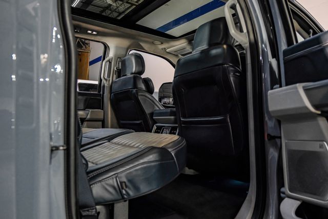 2024 Ford F-250 Super Duty Limited FX4 GLACIER GRAY ReadyLift Lift 37" NITTO | Dallas, TX | East Dallas Diesel 2024 Ford F-250 Super Duty Limited FX4 GLACIER GRAY ReadyLift Lift 37" NITTO | Dallas, TX | East Dallas Diesel