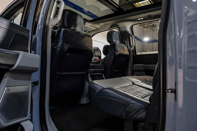 2024 Ford F-250 Super Duty Limited FX4 GLACIER GRAY ReadyLift Lift 37" NITTO | Dallas, TX | East Dallas Diesel 2024 Ford F-250 Super Duty Limited FX4 GLACIER GRAY ReadyLift Lift 37" NITTO | Dallas, TX | East Dallas Diesel