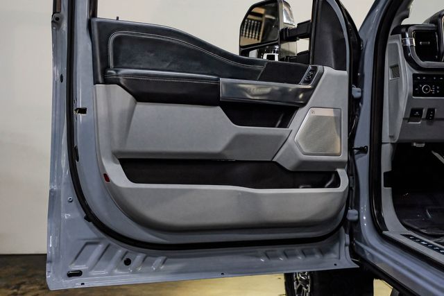 2024 Ford F-250 Super Duty Limited FX4 GLACIER GRAY ReadyLift Lift 37" NITTO | Dallas, TX | East Dallas Diesel 2024 Ford F-250 Super Duty Limited FX4 GLACIER GRAY ReadyLift Lift 37" NITTO | Dallas, TX | East Dallas Diesel