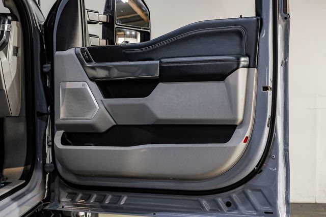 2024 Ford F-250 Super Duty Limited FX4 GLACIER GRAY ReadyLift Lift 37" NITTO | Dallas, TX | East Dallas Diesel 2024 Ford F-250 Super Duty Limited FX4 GLACIER GRAY ReadyLift Lift 37" NITTO | Dallas, TX | East Dallas Diesel