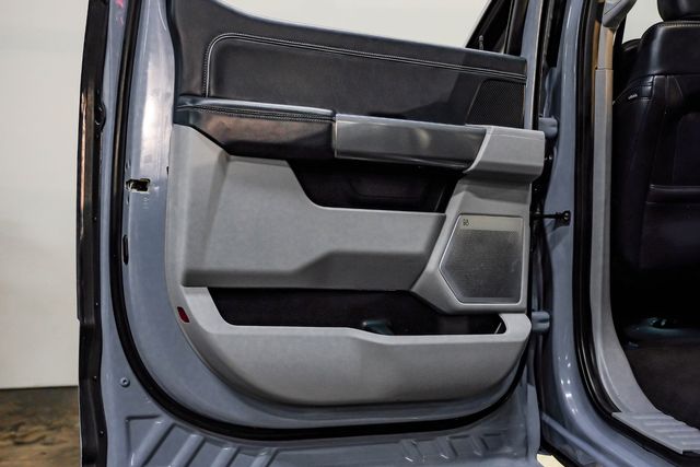 2024 Ford F-250 Super Duty Limited FX4 GLACIER GRAY ReadyLift Lift 37" NITTO | Dallas, TX | East Dallas Diesel 2024 Ford F-250 Super Duty Limited FX4 GLACIER GRAY ReadyLift Lift 37" NITTO | Dallas, TX | East Dallas Diesel