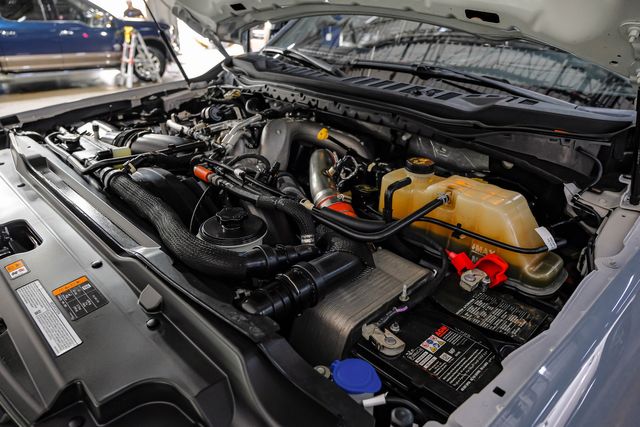 2024 Ford F-250 Super Duty Limited FX4 GLACIER GRAY ReadyLift Lift 37" NITTO | Dallas, TX | East Dallas Diesel 2024 Ford F-250 Super Duty Limited FX4 GLACIER GRAY ReadyLift Lift 37" NITTO | Dallas, TX | East Dallas Diesel