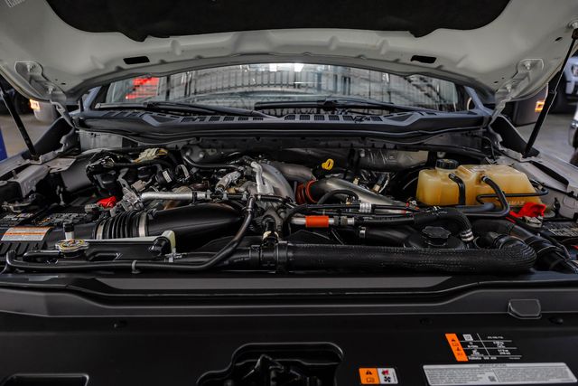 2024 Ford F-250 Super Duty Limited FX4 GLACIER GRAY ReadyLift Lift 37" NITTO | Dallas, TX | East Dallas Diesel 2024 Ford F-250 Super Duty Limited FX4 GLACIER GRAY ReadyLift Lift 37" NITTO | Dallas, TX | East Dallas Diesel