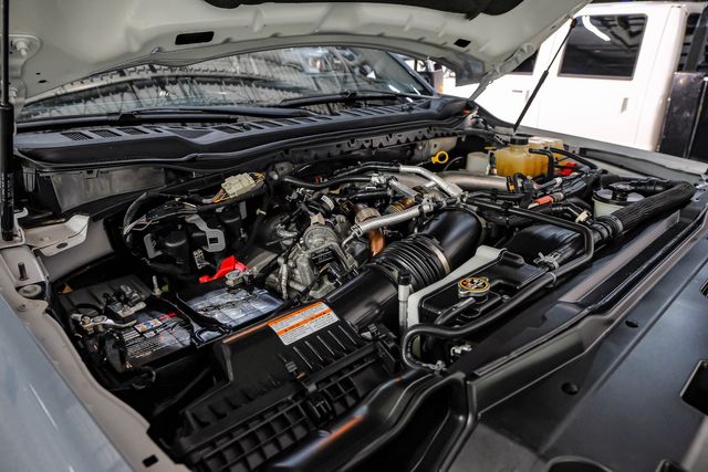 2024 Ford F-250 Super Duty Limited FX4 GLACIER GRAY ReadyLift Lift 37" NITTO | Dallas, TX | East Dallas Diesel 2024 Ford F-250 Super Duty Limited FX4 GLACIER GRAY ReadyLift Lift 37" NITTO | Dallas, TX | East Dallas Diesel