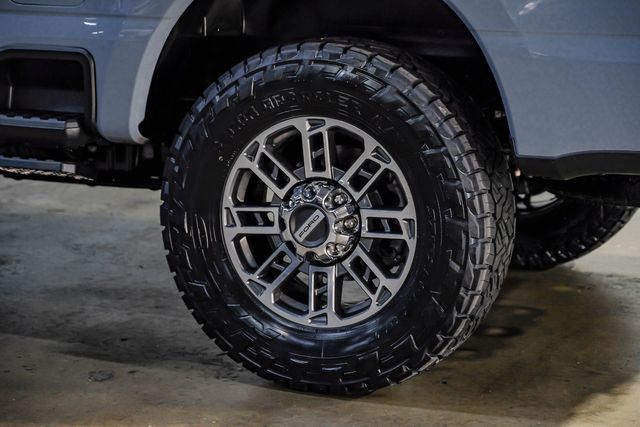 2024 Ford F-250 Super Duty Limited FX4 GLACIER GRAY ReadyLift Lift 37" NITTO | Dallas, TX | East Dallas Diesel 2024 Ford F-250 Super Duty Limited FX4 GLACIER GRAY ReadyLift Lift 37" NITTO | Dallas, TX | East Dallas Diesel