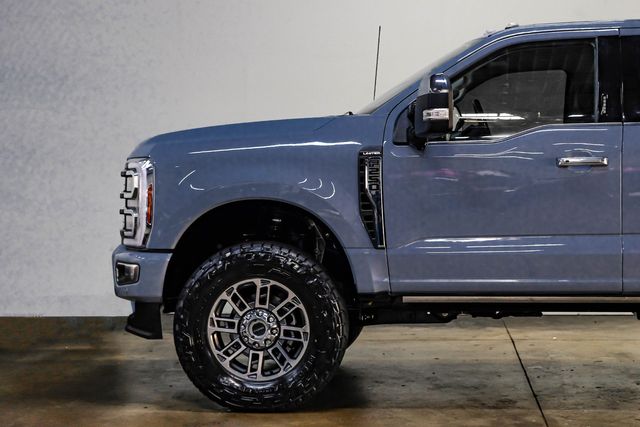 2024 Ford F-250 Super Duty Limited FX4 GLACIER GRAY ReadyLift Lift 37" NITTO | Dallas, TX | East Dallas Diesel 2024 Ford F-250 Super Duty Limited FX4 GLACIER GRAY ReadyLift Lift 37" NITTO | Dallas, TX | East Dallas Diesel