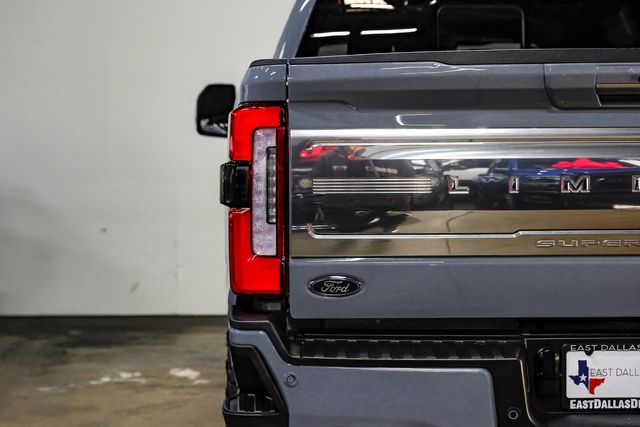 2024 Ford F-250 Super Duty Limited FX4 GLACIER GRAY ReadyLift Lift 37" NITTO | Dallas, TX | East Dallas Diesel 2024 Ford F-250 Super Duty Limited FX4 GLACIER GRAY ReadyLift Lift 37" NITTO | Dallas, TX | East Dallas Diesel