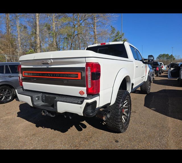 2024 Ford F-250 Super Duty HARLEY DAVIDSON EDITION 1 of 250 BDS LIFT 37" BFG | Dallas, TX | East Dallas Diesel 2024 Ford F-250 Super Duty HARLEY DAVIDSON EDITION 1 of 250 BDS LIFT 37" BFG | Dallas, TX | East Dallas Diesel