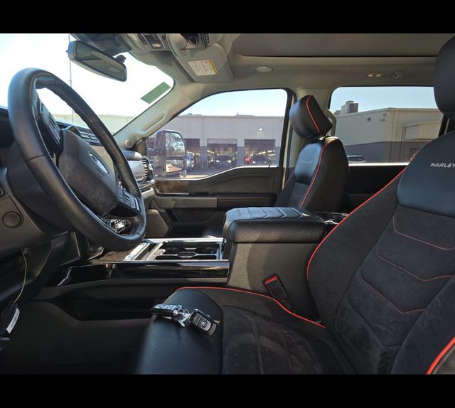 2024 Ford F-250 Super Duty HARLEY DAVIDSON EDITION 1 of 250 BDS LIFT 37" BFG | Dallas, TX | East Dallas Diesel 2024 Ford F-250 Super Duty HARLEY DAVIDSON EDITION 1 of 250 BDS LIFT 37" BFG | Dallas, TX | East Dallas Diesel