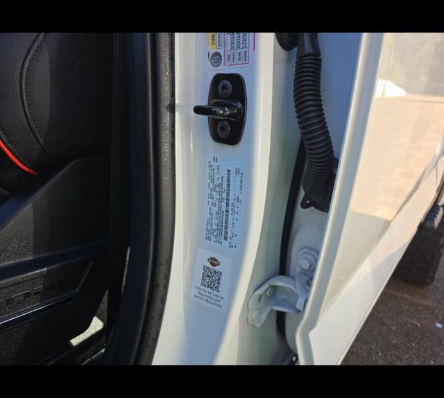 2024 Ford F-250 Super Duty HARLEY DAVIDSON EDITION 1 of 250 BDS LIFT 37" BFG | Dallas, TX | East Dallas Diesel