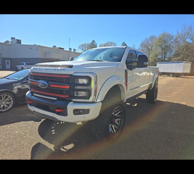 2024 Ford F-250 Super Duty HARLEY DAVIDSON EDITION 1 of 250 BDS LIFT 37" BFG | Dallas, TX | East Dallas Diesel 2024 Ford F-250 Super Duty HARLEY DAVIDSON EDITION 1 of 250 BDS LIFT 37" BFG | Dallas, TX | East Dallas Diesel