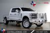 2024 Ford F-250 Super Duty Platinum | Dallas, TX | East Dallas Diesel