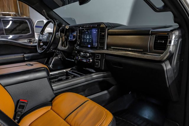 2024 Ford F-250 Super Duty Platinum | Dallas, TX | East Dallas Diesel 2024 Ford F-250 Super Duty Platinum | Dallas, TX | East Dallas Diesel