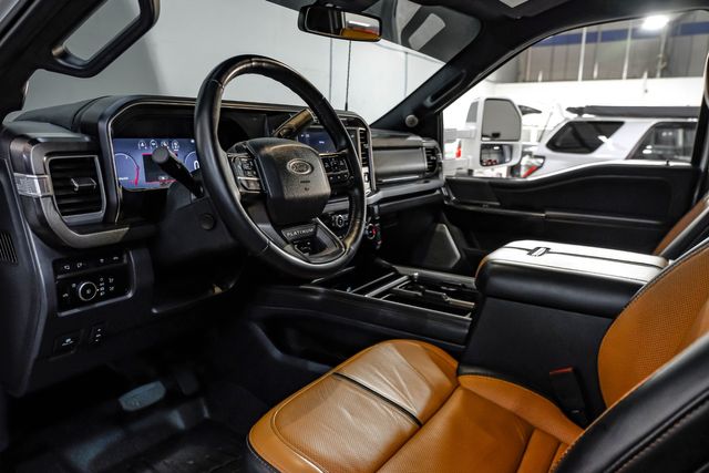 2024 Ford F-250 Super Duty Platinum | Dallas, TX | East Dallas Diesel 2024 Ford F-250 Super Duty Platinum | Dallas, TX | East Dallas Diesel