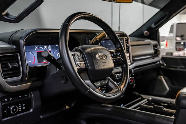 2024 Ford F-250 Super Duty Platinum | Dallas, TX | East Dallas Diesel