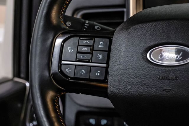 2024 Ford F-250 Super Duty Platinum | Dallas, TX | East Dallas Diesel