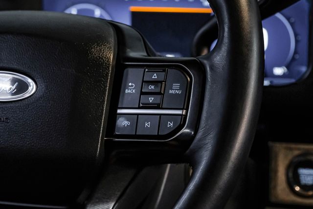 2024 Ford F-250 Super Duty Platinum | Dallas, TX | East Dallas Diesel