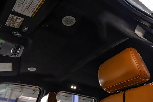 2024 Ford F-250 Super Duty Platinum | Dallas, TX | East Dallas Diesel