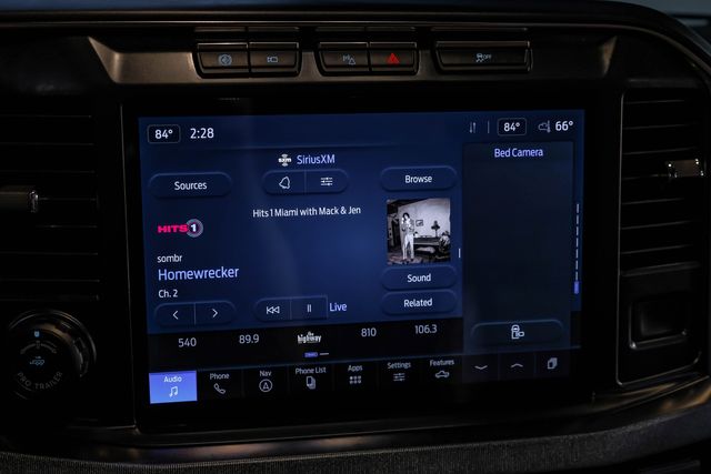 2024 Ford F-250 Super Duty Platinum | Dallas, TX | East Dallas Diesel