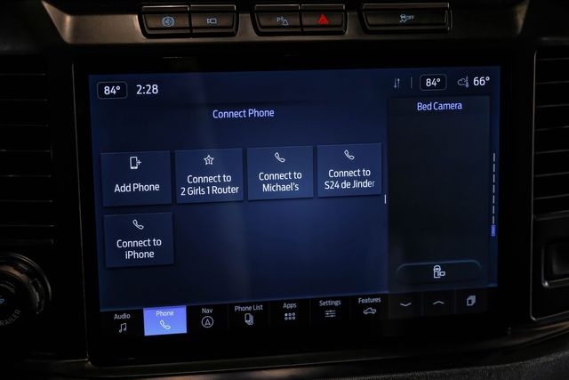 2024 Ford F-250 Super Duty Platinum | Dallas, TX | East Dallas Diesel