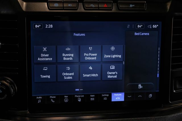 2024 Ford F-250 Super Duty Platinum | Dallas, TX | East Dallas Diesel