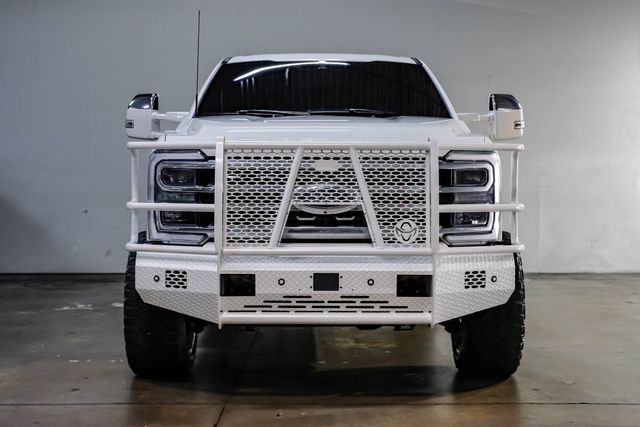 2024 Ford F-250 Super Duty Platinum | Dallas, TX | East Dallas Diesel 2024 Ford F-250 Super Duty Platinum | Dallas, TX | East Dallas Diesel