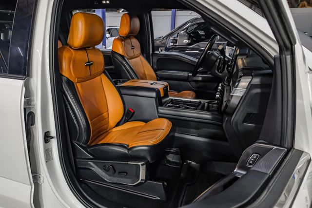 2024 Ford F-250 Super Duty Platinum | Dallas, TX | East Dallas Diesel