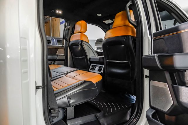 2024 Ford F-250 Super Duty Platinum | Dallas, TX | East Dallas Diesel