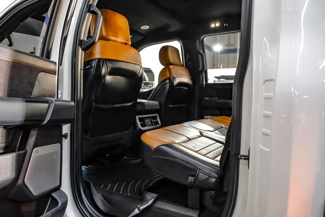 2024 Ford F-250 Super Duty Platinum | Dallas, TX | East Dallas Diesel