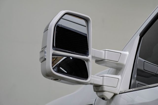 2024 Ford F-250 Super Duty Platinum | Dallas, TX | East Dallas Diesel